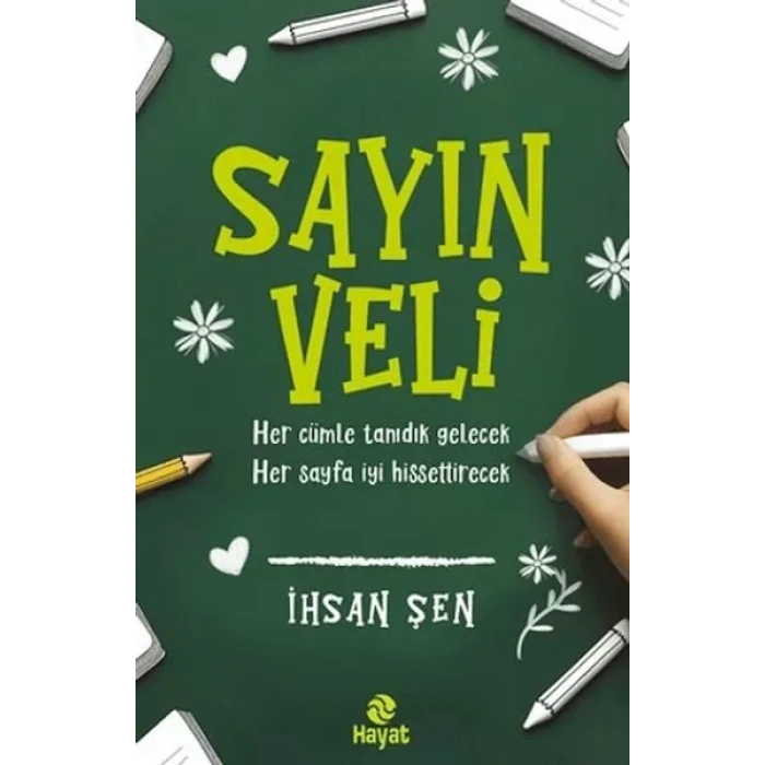 Sayın Veli