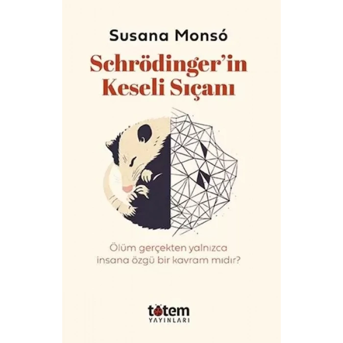 Schrödinger’in Keseli Sıçanı