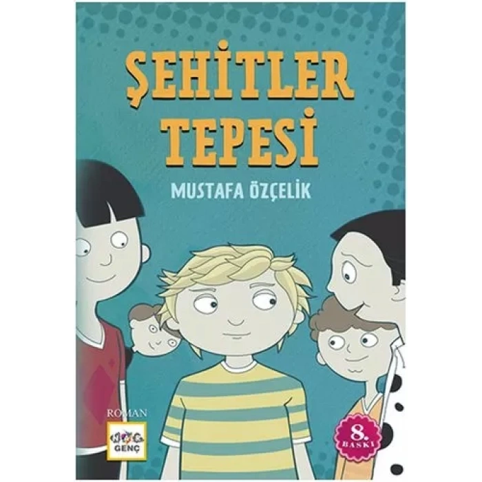 Şe Tepesi