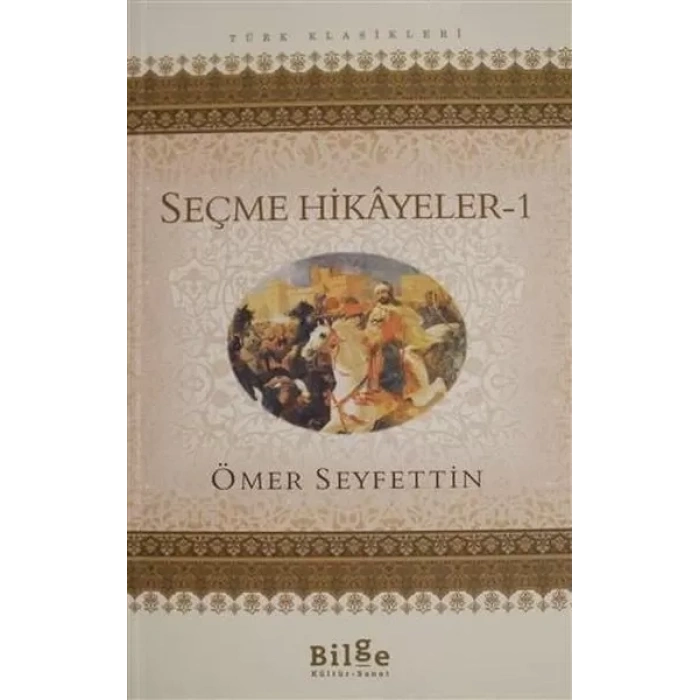 Seçme Hikayeler 1