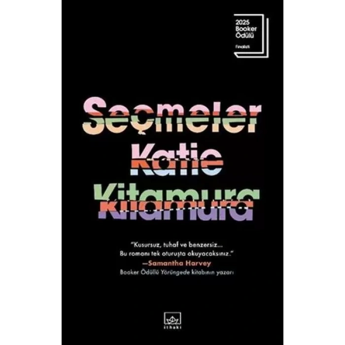 Seçmeler