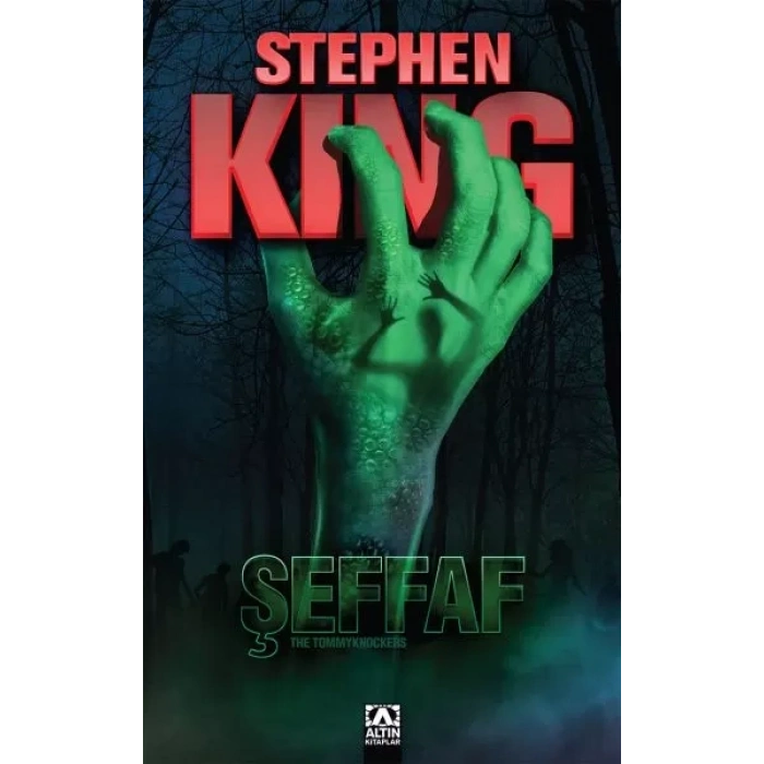 Şeffaf