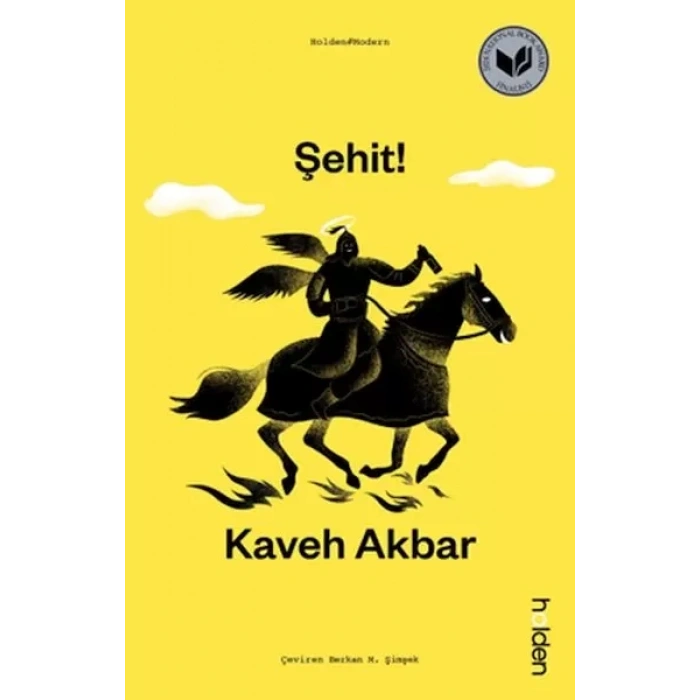 Şehit!
