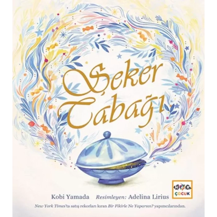 Şeker Tabağı