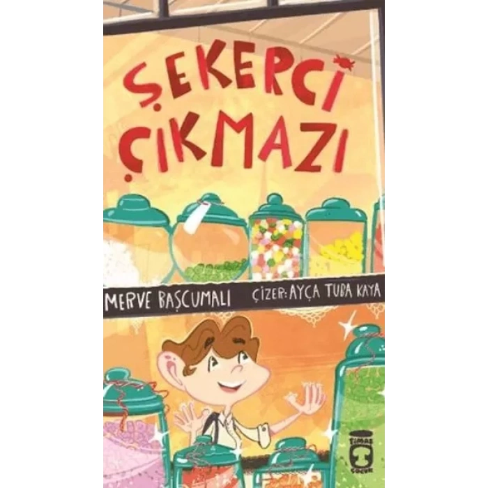 Şekerci Çıkmazı