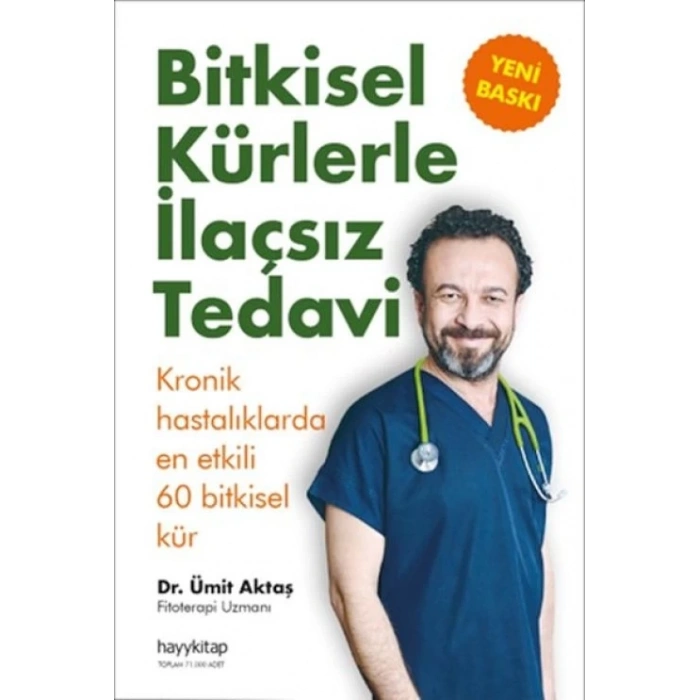 sel Kürlerle İlaçsız Tedi