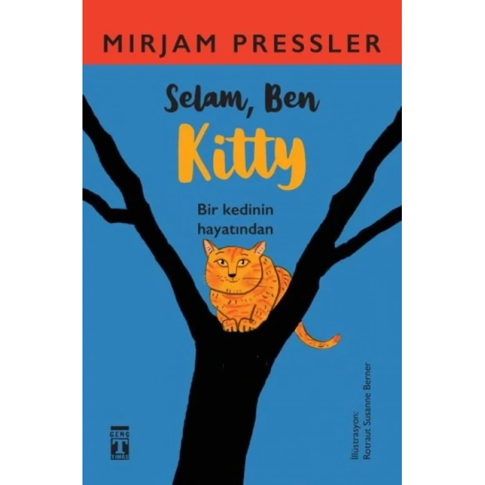 Selam, Ben Kitty