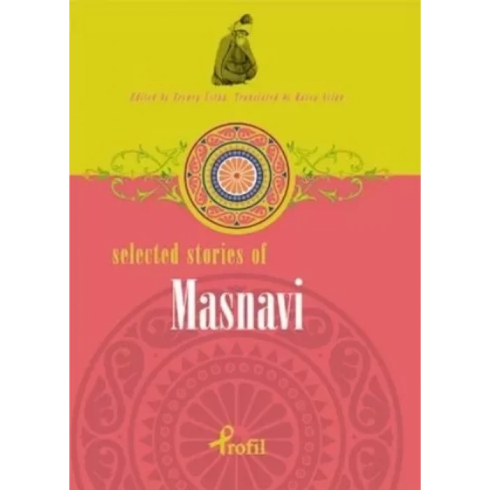 Selected Stories of Masni