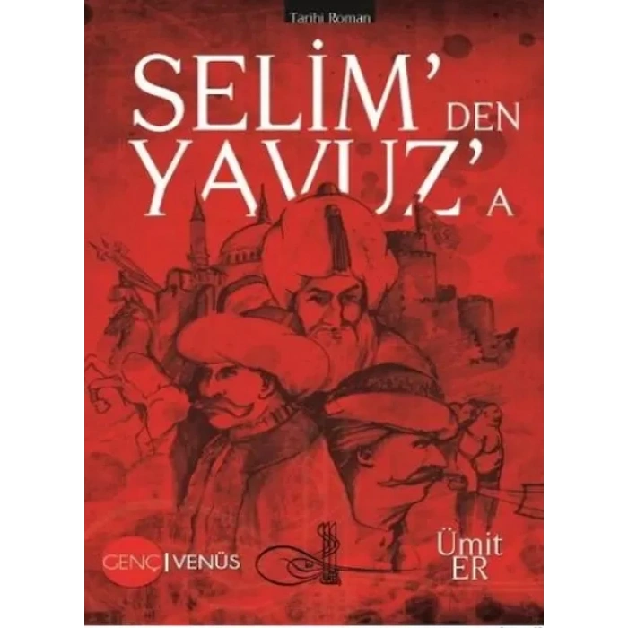 Selimden Yuza