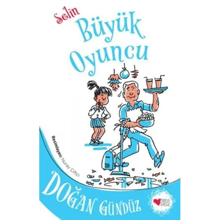 Selin - Büyük