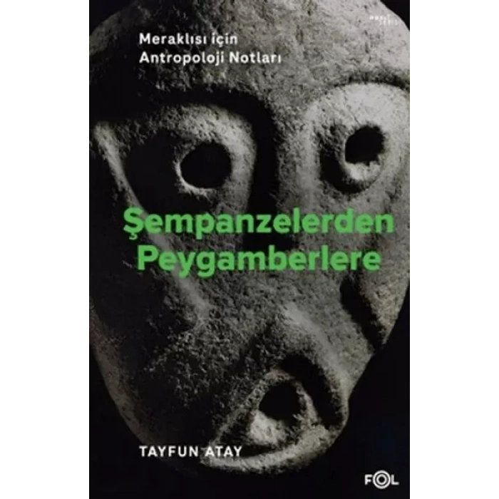 Şempanzelerden Peygamberlere