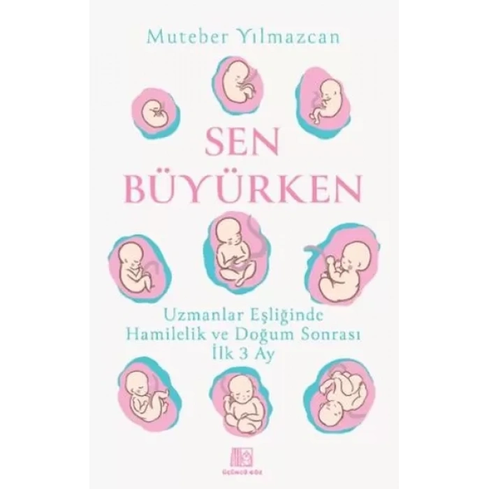 Sen Büyürken