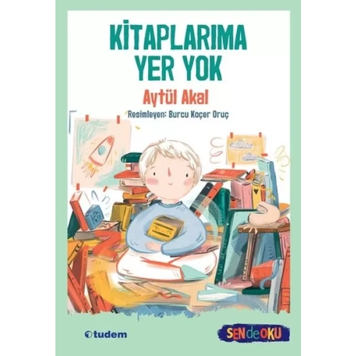 Sen De Oku- larıma Yer