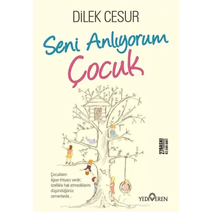 Seni Anlıyorum Çuk