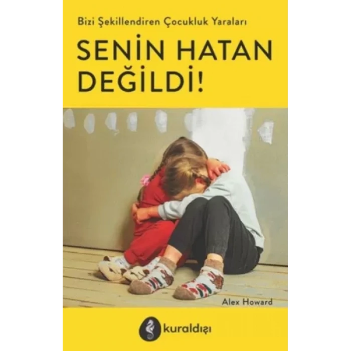 Senin Hatan Değildi!