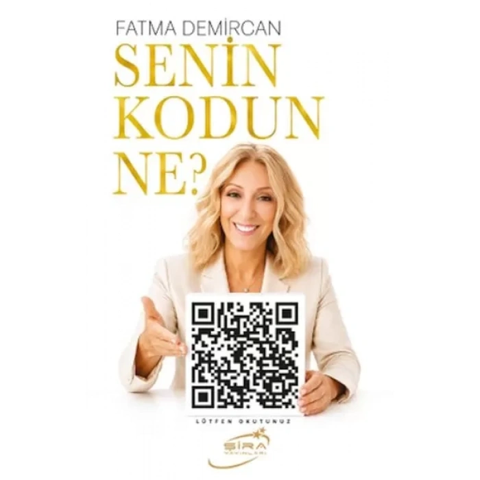 Senin Kodun Ne ?