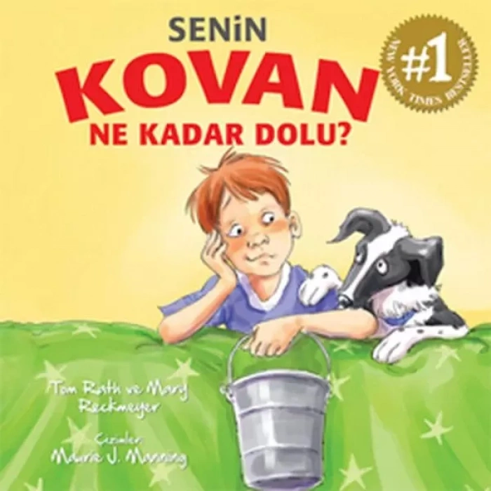 Senin  Ne Kadar Dolu?