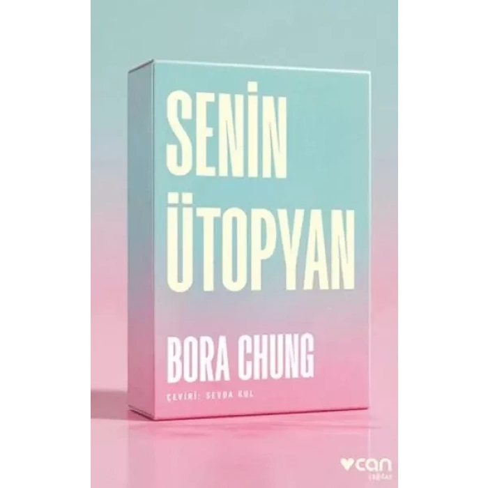 Senin Ütopyan