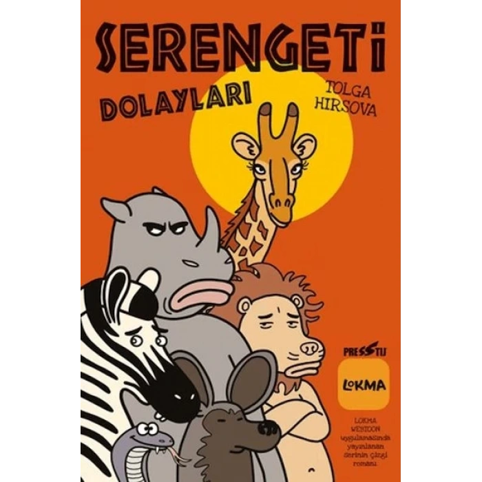Seregenti Dolayları
