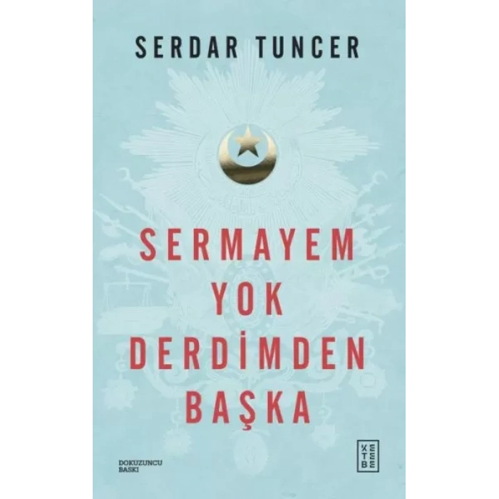 Sermayem  Derdimden Başka