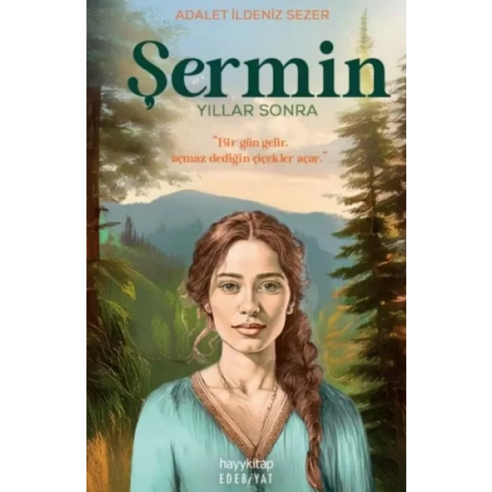 Şermin