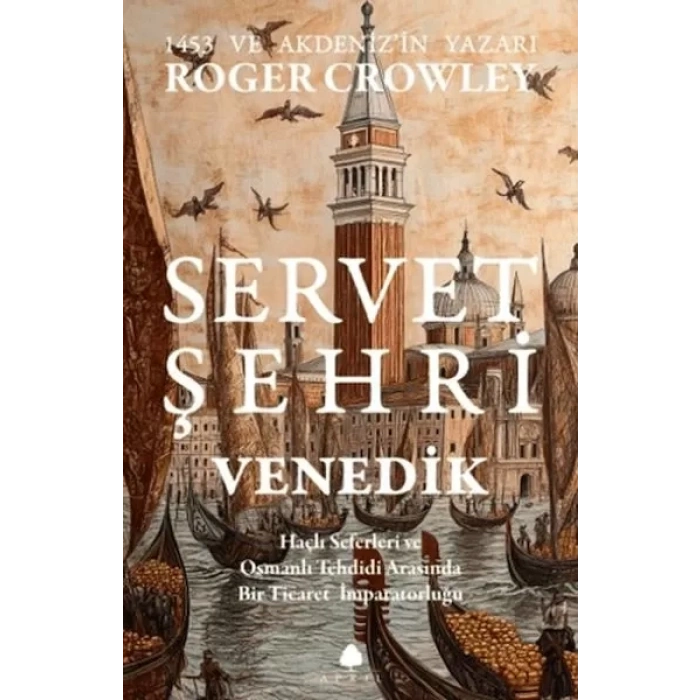 Servet Şehri Venedik
