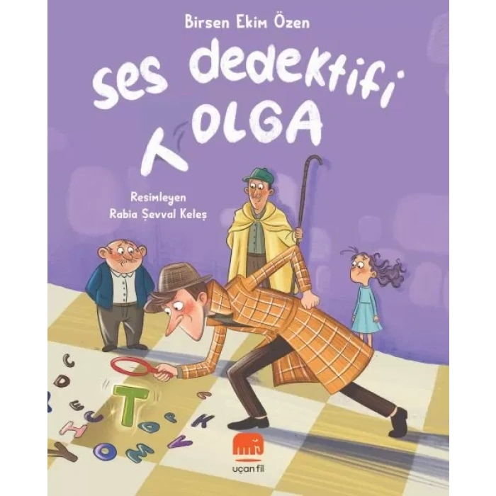 Ses Dedektifi Toa