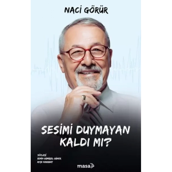 Sesimi Duymayan Kaldı Mı?