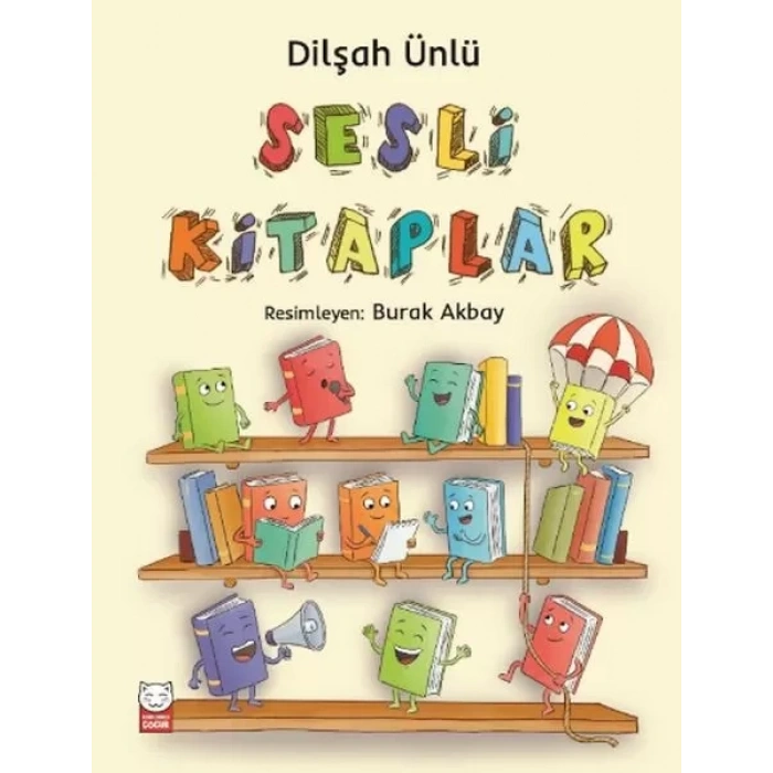 Sesli lar