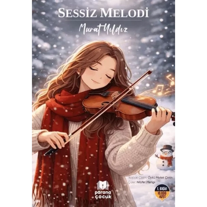 Sessiz Melodi