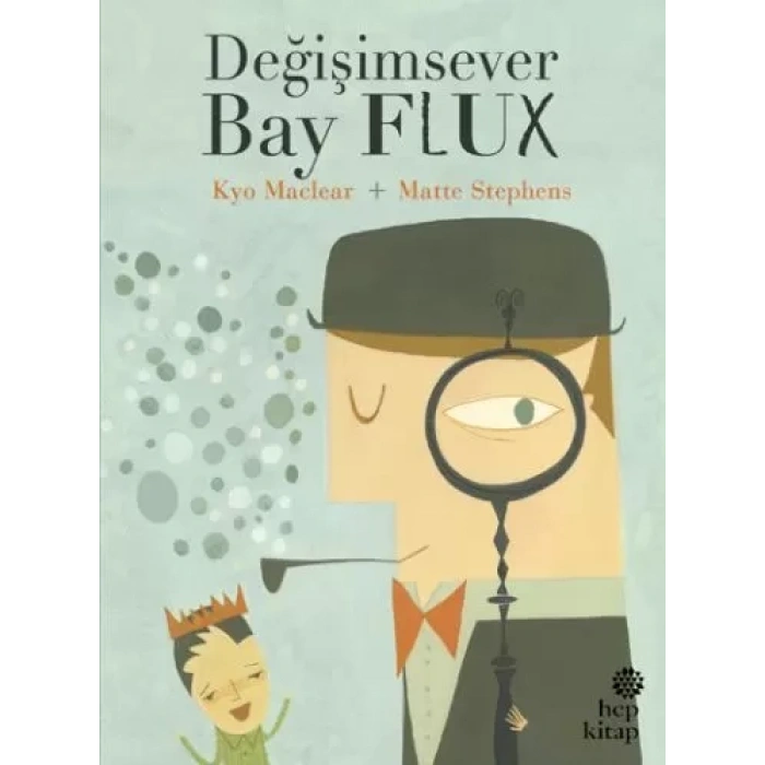 sever Bay Flux