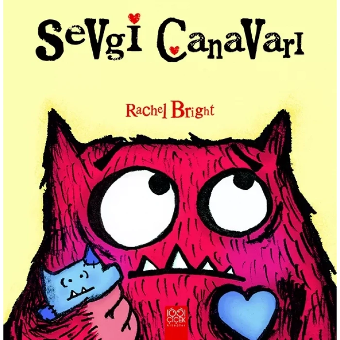 Sevgi Canarı