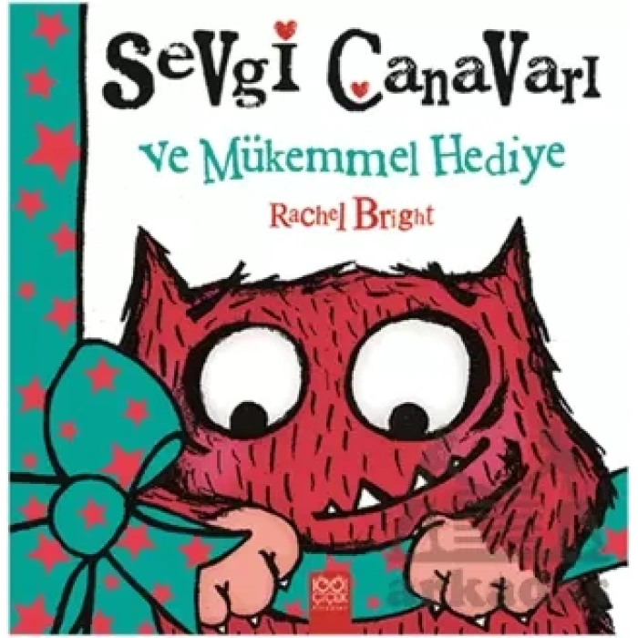 Sevgi Canarı ve Mükemmel Hediye