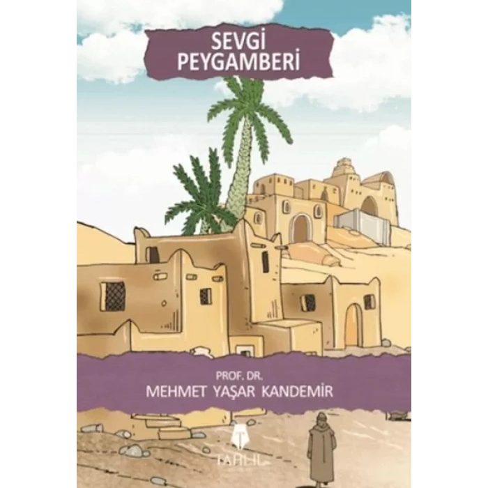 Sevgi Peygamberi