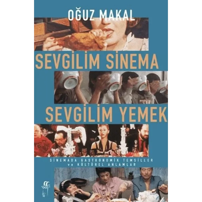 Sevgilim Sinema Sevgilim Yemek
