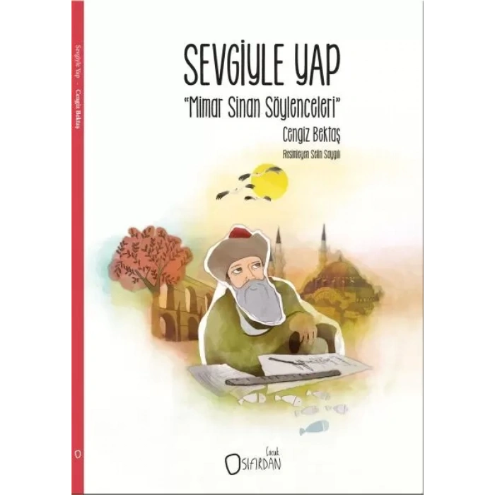 Sevgiyle Yap