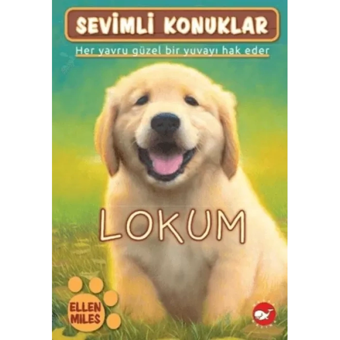 Sevimli Konuklar 1 -