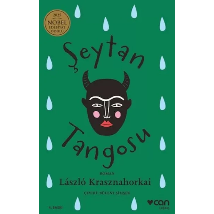 Şeytan Tangosu