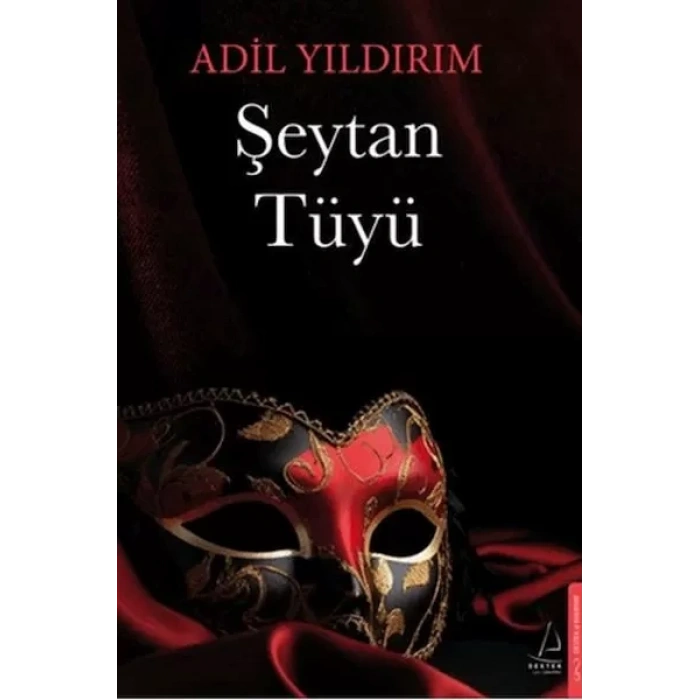 Şeytan Tüyü