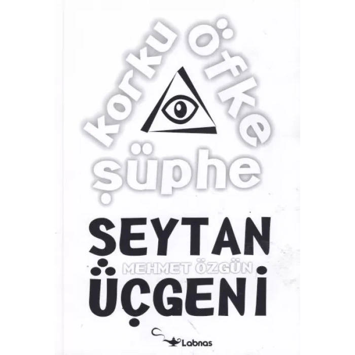 Şeytan Üçgeni