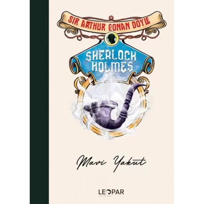 Sherlk Holmes Mi Y