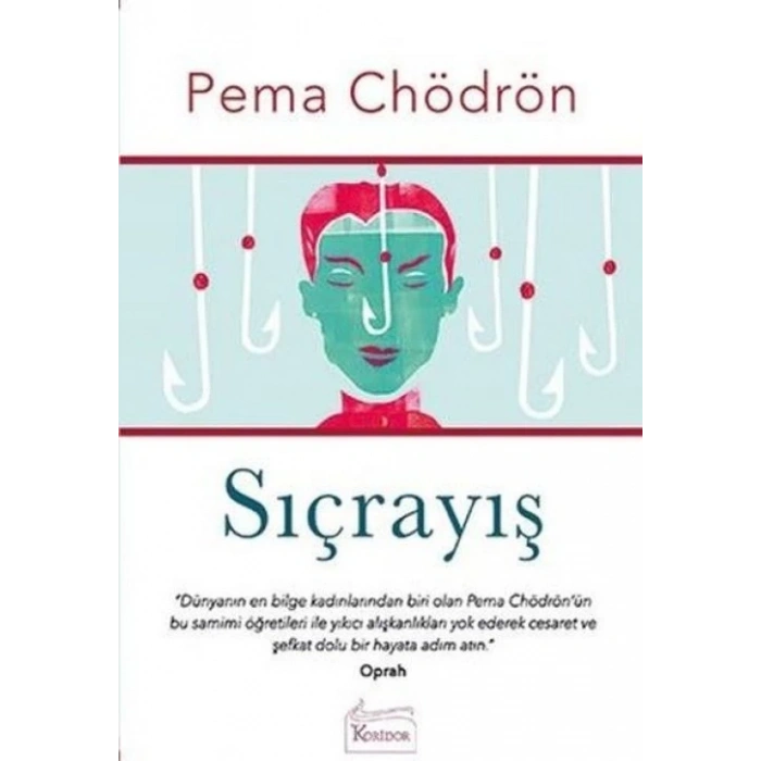 Sıçrayış