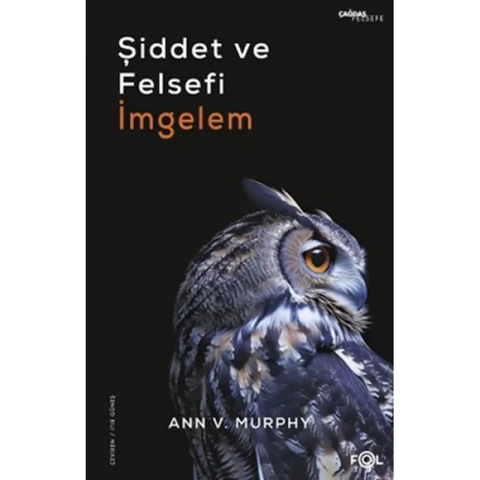 Şiddet ve Felsefi İmgelem