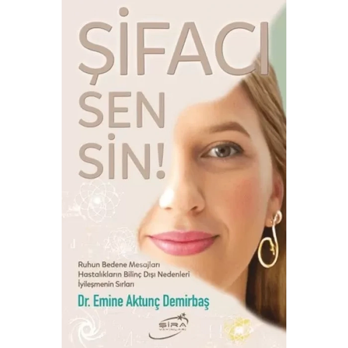 Şifacı Sensin!