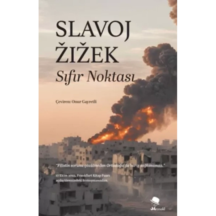 Sıfır Noktası