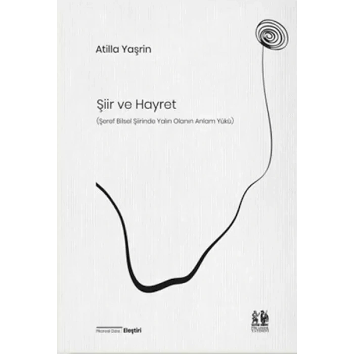 Şiir ve Hayret