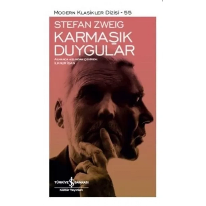 şık Duygular - Modern Klasikler Dizisi