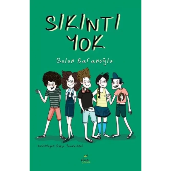 Sıkıntı
