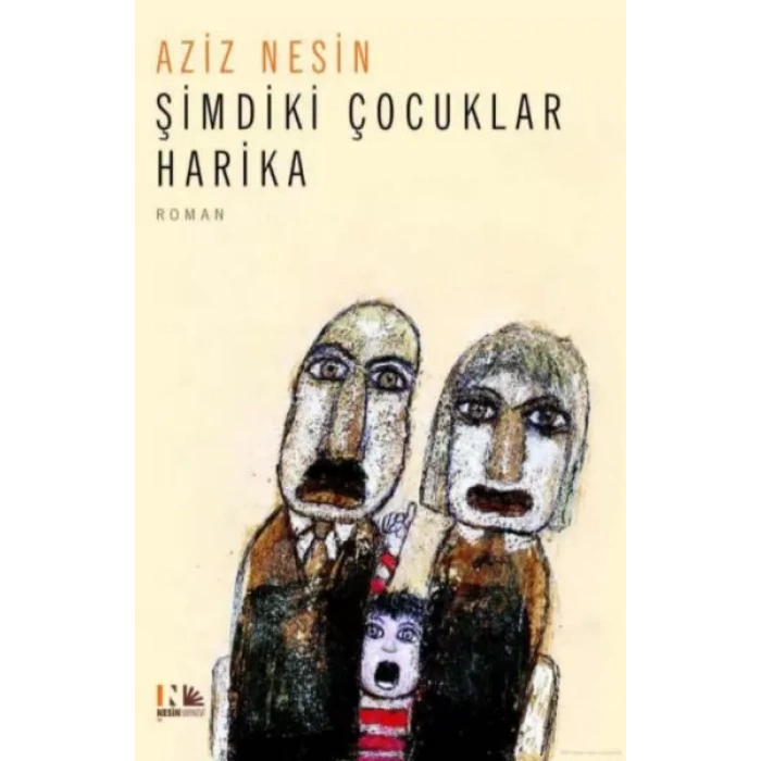 Şimdiki Çuklar Harika