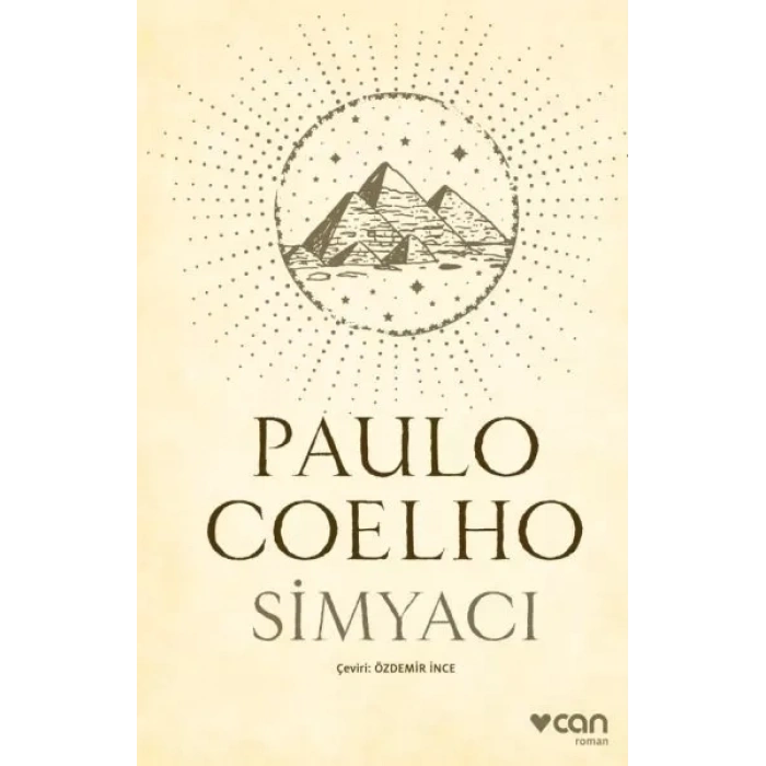 Simyacı (Özel Baskı-Ciltli-Kutulu)